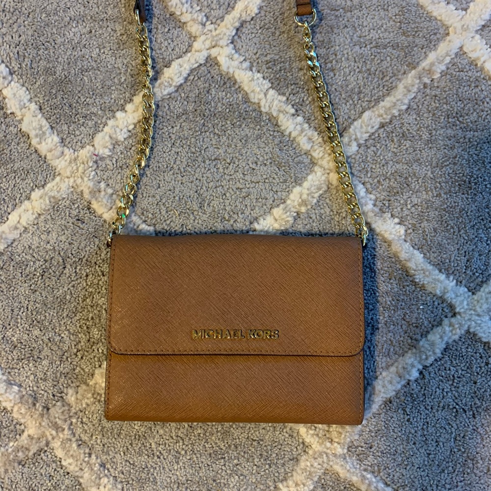 Micheal Kors crossbody